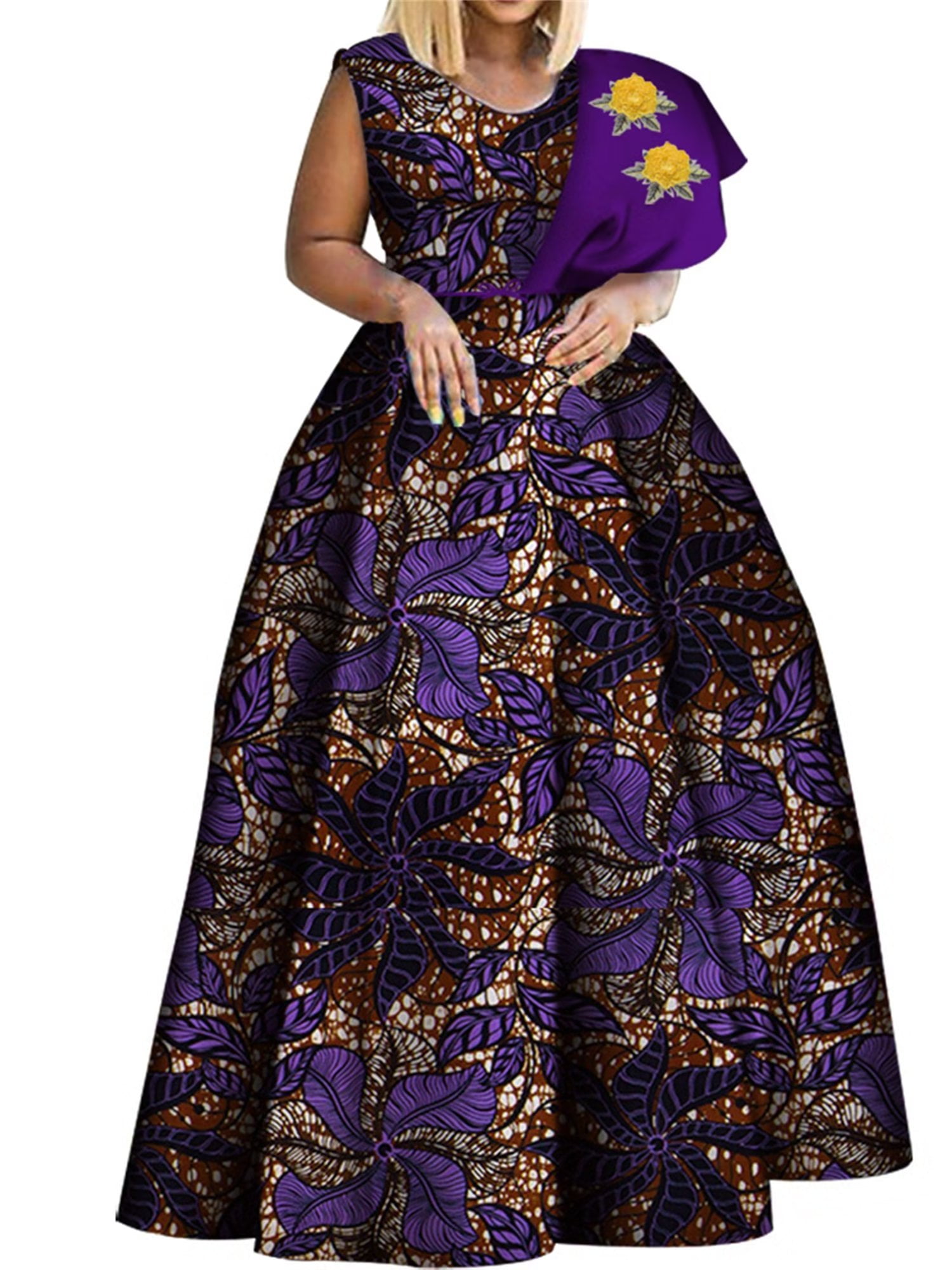 african formal dresses